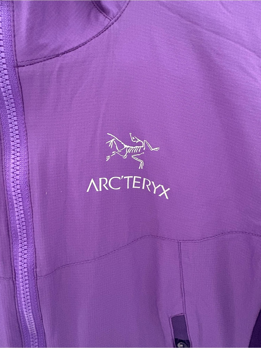 ARC’TERYX Women’s Atom SL Hoody Jacket - Picture 5 of 9